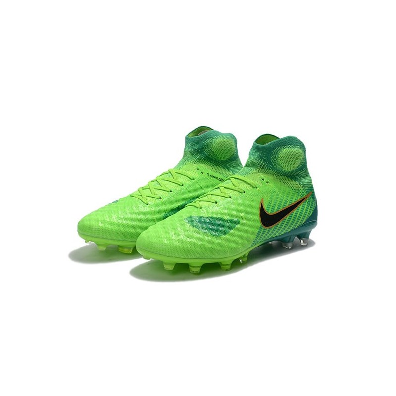 Nike Magista Obra 2 Anti Clog Size 9 Excellent twice Will