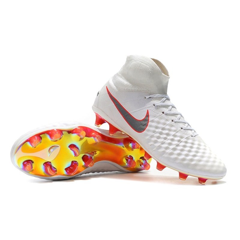 Nike Magista Opus II Motion Blur Pack Indoor Kids Football