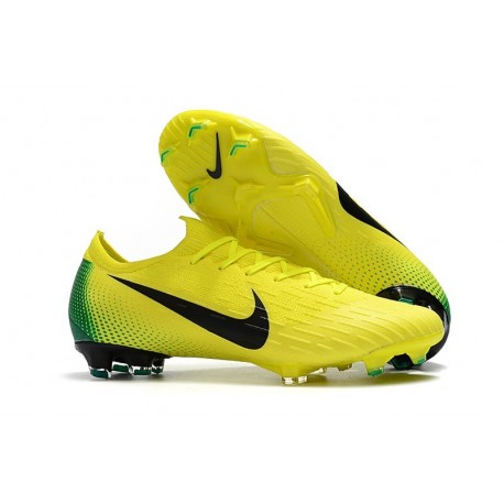 Nike Neymar Jr MercurialX Vapor 12 Pro IC Soccer Shoes