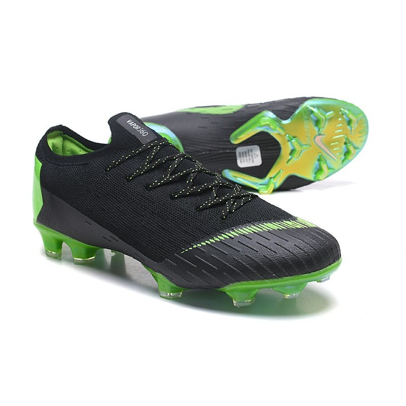 Football Boot Nike Mercurial Vapor XII Club Turf Ni o Dark