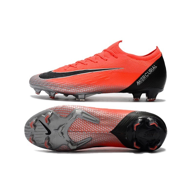 Nike CR7 Football Boots Mercurial Superfly & Vapor Sports