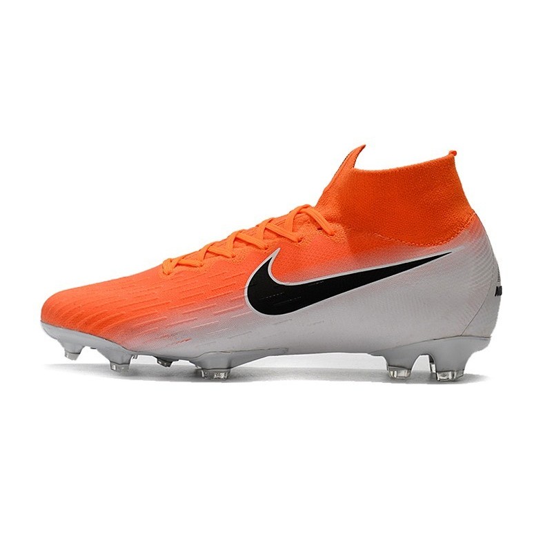Nike Mercurial Superfly CR7 White Gold Soccer Cleat Best