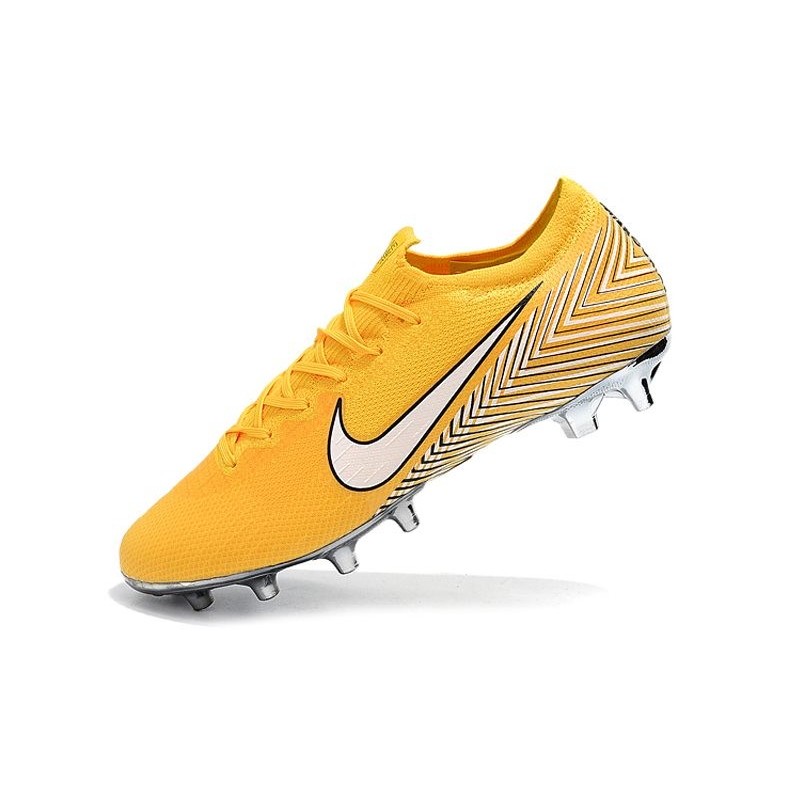 Nike Mercurial Vapor 13 Academy Turf Shoes Youth Version