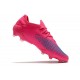 adidas Predator Mutator 20.1 Low FG Soccer Cleats Pink White