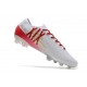 New Nike Mercurial Vapor 13 Elite FG LFC White Red