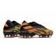 adidas Nemeziz 19.1 FG Soccer Boots - Gold Pink Black