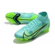 Nike Mercurial Superfly 8 Elite FG Boots Dynamic Turq Lime Glow