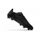 adidas X Ghosted.1 FG Shoes Core Black Grey Six
