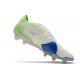 adidas Copa Sense+ FG Inner Life - Footwear White Solar Yellow Shock Pink LIMITED EDITION