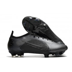 Nike Mercurial Vapor 14 Elite FG Boot Full Black