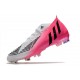 New 2022 adidas Predator Edge.1 FG LZ Solar Pink Black White