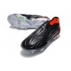 adidas Copa Sense+ FG Boots Core Black Solar Red Team Solar Green