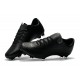 Nike Mercurial Vapor XI FG New Soccer Cleat All Black