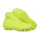 Nike Magista Obra II FG High Top Soccer Boot Volt
