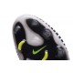 Nike Magista Obra II FG News Soccer Boot Zebra Volt