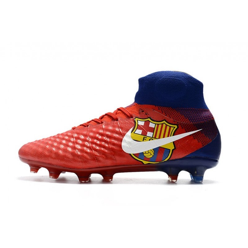 barcelona football shoes
