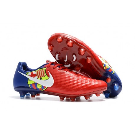 barcelona football boots