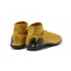 Nike Mercurial Superfly 6 Elite Turf Boots Golden Black