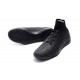 Nike HypervenomX Proximo II DF IC Mens Boots All Black