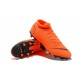 Nike Mercurial Superfly 6 Elite AG-Pro Soccer Boots Orange Black