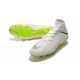 Nike Hypervenom Phantom III FG ACC Boot White Grey Volt