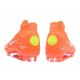 Nike Mercurial Superfly 6 Elite FG Firm Ground Cleats Off-white Orange