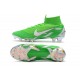 Nike Mercurial Superfly VI Elite FG World Cup 2018 Boots Green White