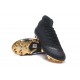 Nike Mercurial Superfly VI Elite FG World Cup 2018 Boots Black Gold