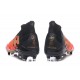 adidas Men's Predator 18+ Telstar FG Soccer Boots Black Copper Grey