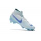 Nike Mercurial Superfly VI Elite FG World Cup 2018 Boots Blue