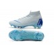 Nike Mercurial Superfly VI Elite FG World Cup 2018 Boots Blue