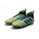New adidas Predator 18.1 FG Soccer Shoes Mixed-color