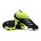 Adidas Copa 19+ FG New Mens Soccer Boots - Black Green