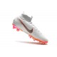 Nike Mercurial Superfly 6 Elite AG-Pro Soccer Boots White Orange