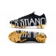 Cristiano Ronaldo Nike Mercurial Vapor 12 CR7 FG Soccer Boots