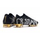 Cristiano Ronaldo Nike Mercurial Vapor 12 CR7 FG Soccer Boots