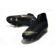 Nike Mercurial Superfly VI 360 Elite SG AC - Black Golden