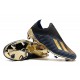 adidas X 19+ FG New Soccer Boots Blue Black Gold