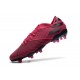 New adidas Nemeziz 19.1 FG Cleat Shock Pink Black