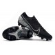 Nike Mens Mercurial Vapor XIII Elite FG Boot Black Silver