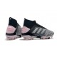 adidas Predator 19+ FG Firm Ground Grey Silver Pink
