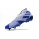 Adidas Nemeziz 19+ FG New Boots Blue White