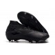 Adidas Nemeziz 19+ FG New Boots Full Black