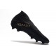 Adidas Nemeziz 19+ FG New Boots Full Black