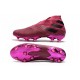 Adidas Nemeziz 19+ FG New Boots Pink Black