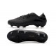adidas Nemeziz 19.1 FG Soccer Boots - Black