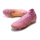 Top Nike Mercurial Superfly VII Elite FG Pink Gold