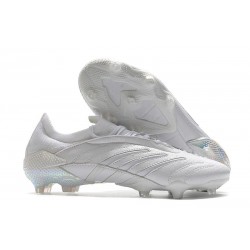 Adidas Predator Archive Limited Edition FG Boots White