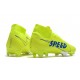 Nike Mercurial Superfly VII Elite DF FG Dream Speed Aurora Green