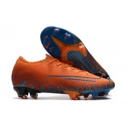 Nike Mercurial Dream Speed 003 'Phoenix Rising' Concept Orange Blue